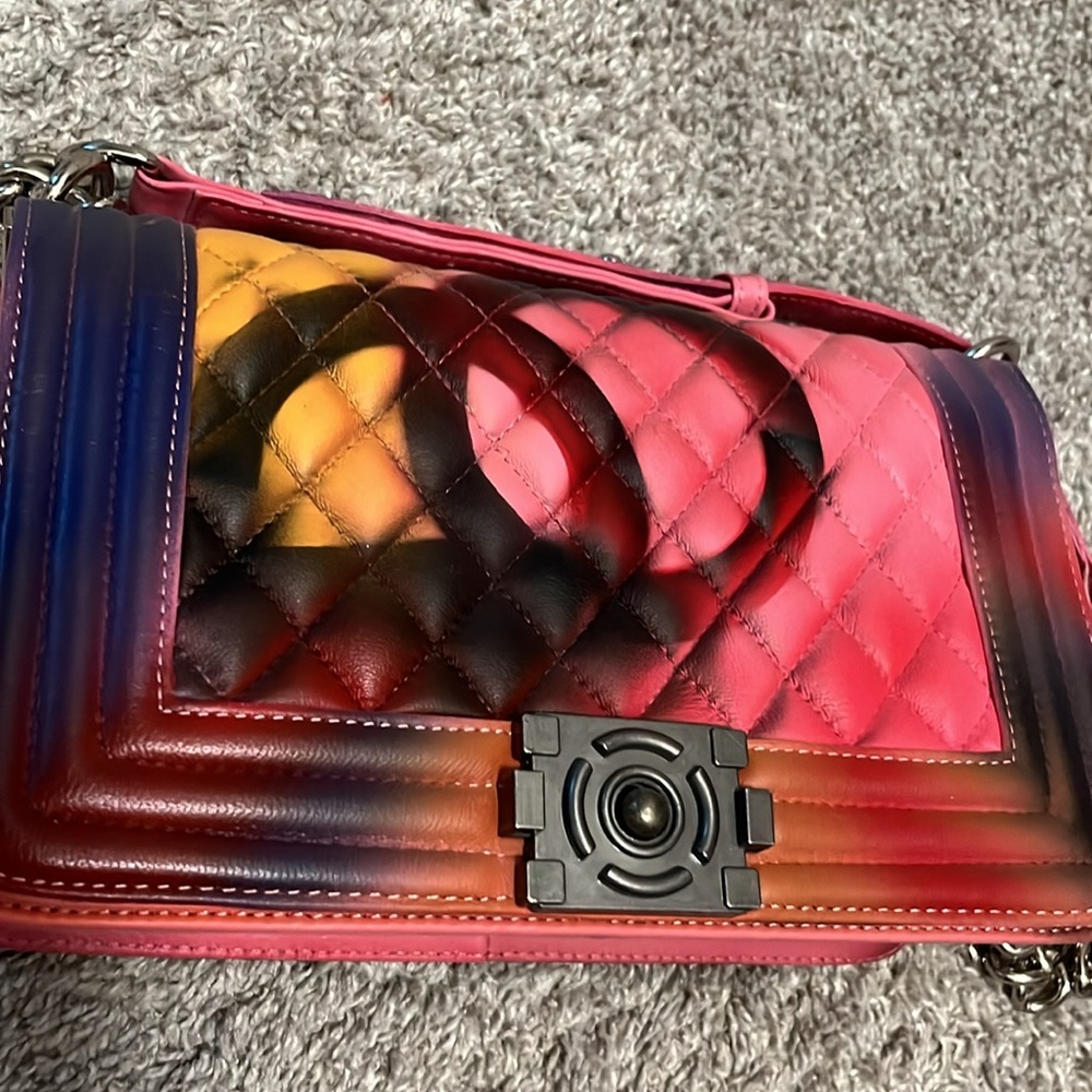 CL bag - Picture 2 of 9
